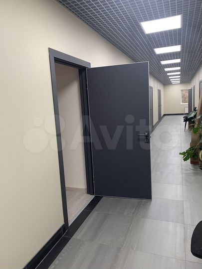 Офисное помещение 18 м²