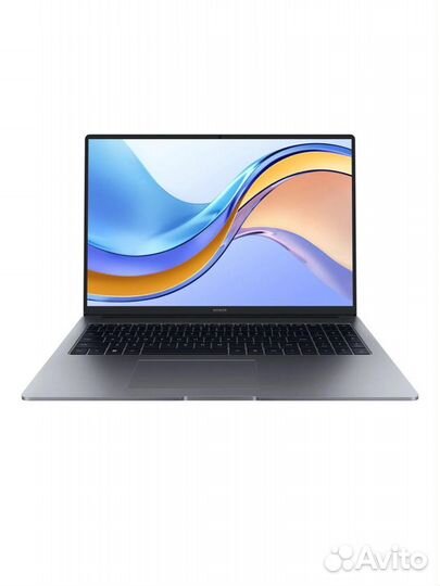 Ноутбук Honor MagicBook X16 i5/16/512