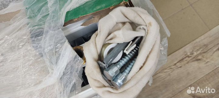 Радиатор отопления vogel noot (вогельнот)