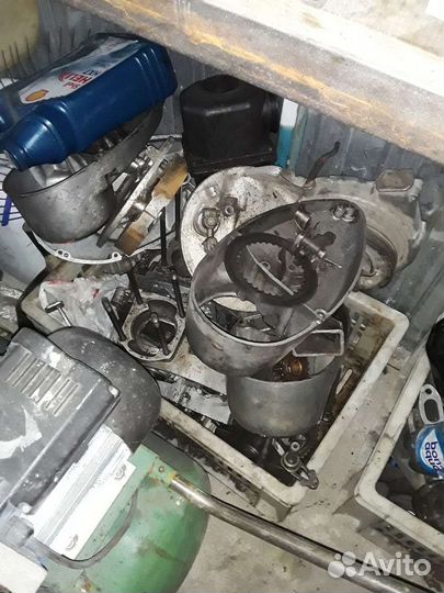 Юпитер запчасти