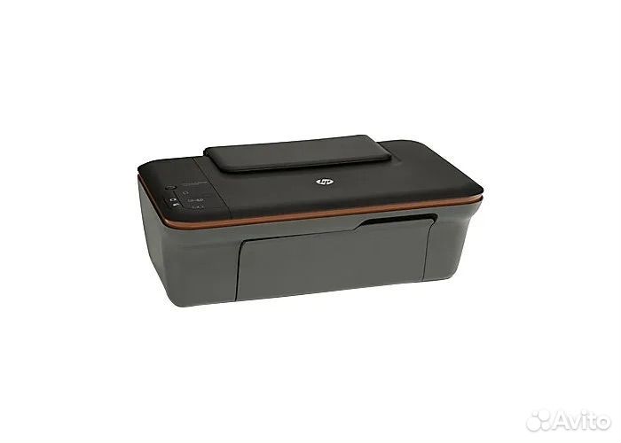 HP deskjet 2050A (Струный, мфу, цветной)