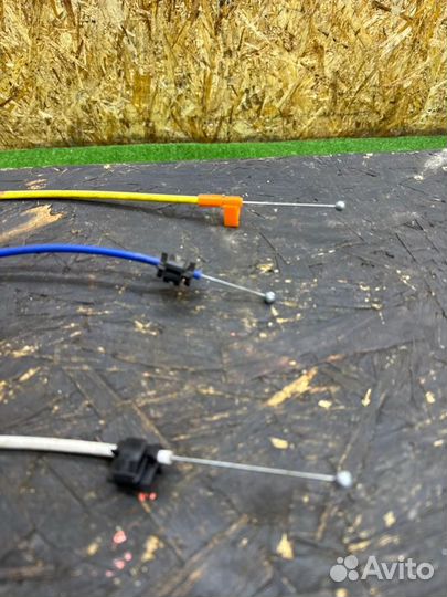 Трос отопителя Renault Logan 2 1.6 K7M812