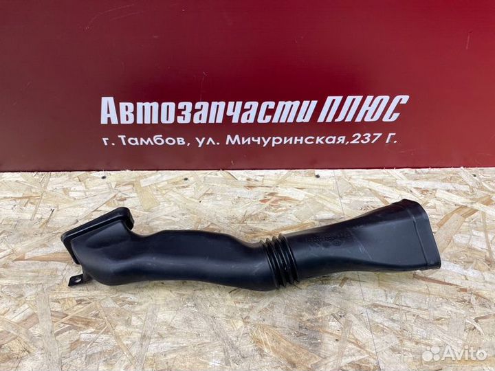 Воздуховод салона левый LADA Vesta