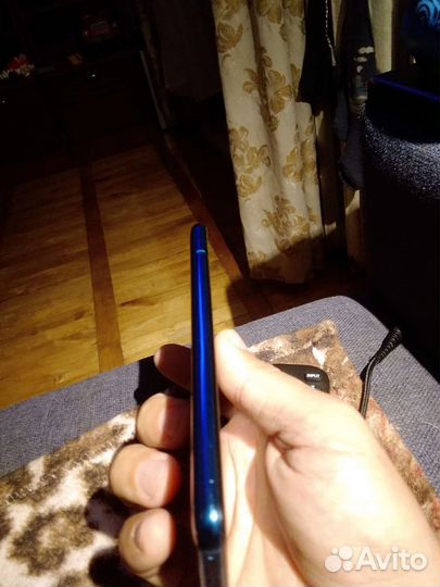 Телефон Xiaomi mi 9t pro