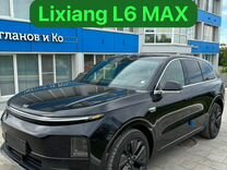 LiXiang L6 1.5 AT, 2024, 1 км, с пробегом, цена 6 070 000 руб.