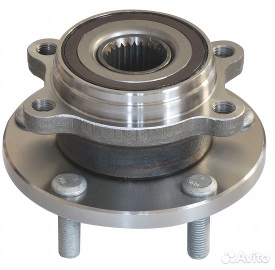 Ступица на Audi Q5 Sportback