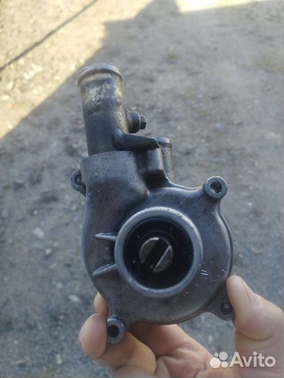 Кавасаки ззр 400-2
