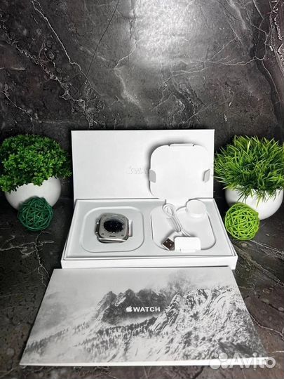 Apple watch ultra 2 49mm