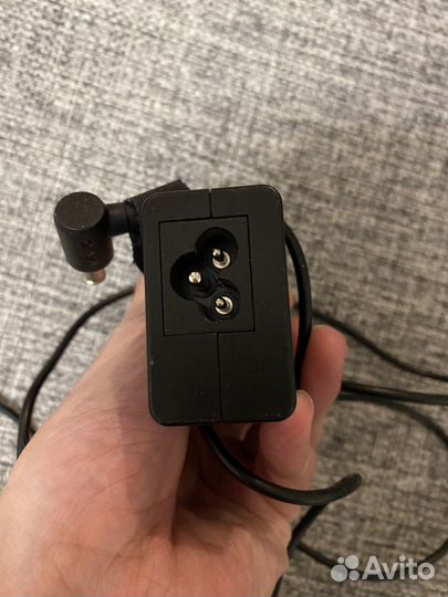 Зарядное устройство для Sony, Asus, Samsung, HP