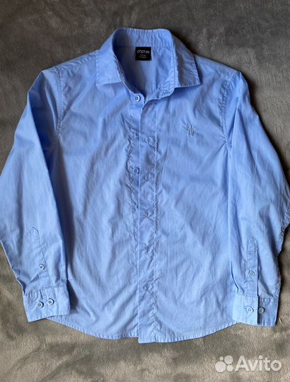 Школьная форма для мальчика 134