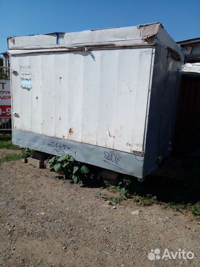 Прицеп купава