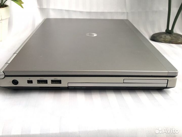 Hp elitebook 8460p на запчасти