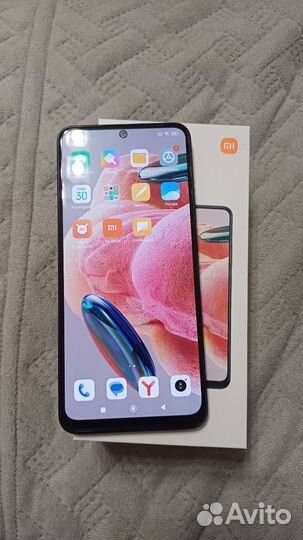 Xiaomi Redmi Note 12, 6/128 ГБ