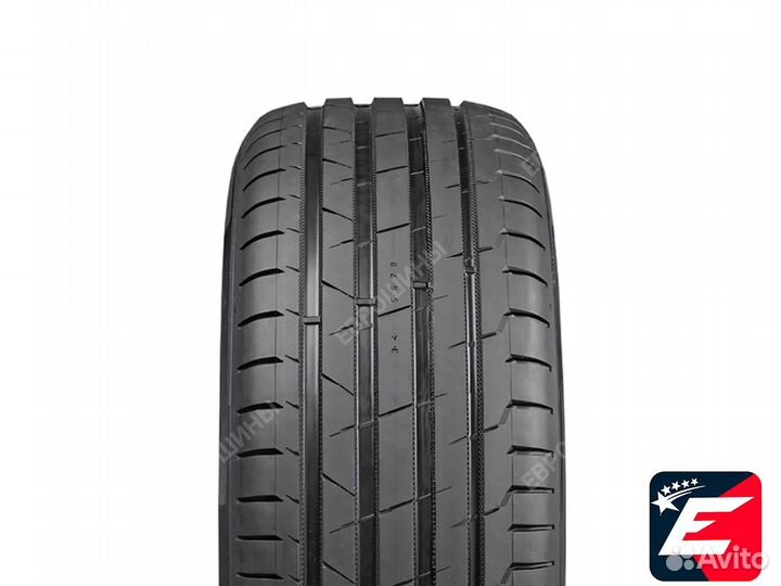 Ikon Tyres Autograph Ultra 2 245/40 R17 95Y