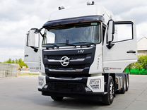 DongFeng HV8, 2023