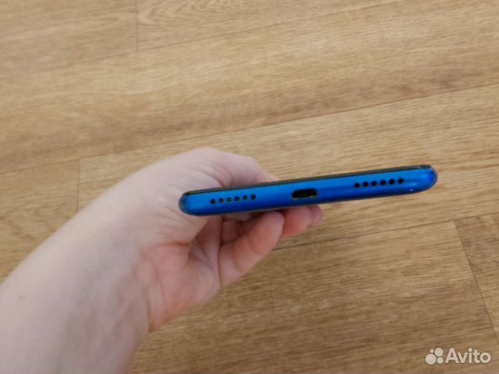 Huawei y7 2019