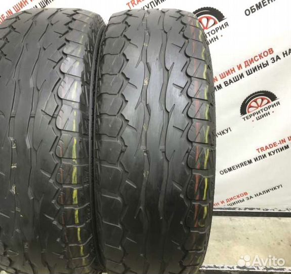 Falken WildPeak A/T 245/65 R17