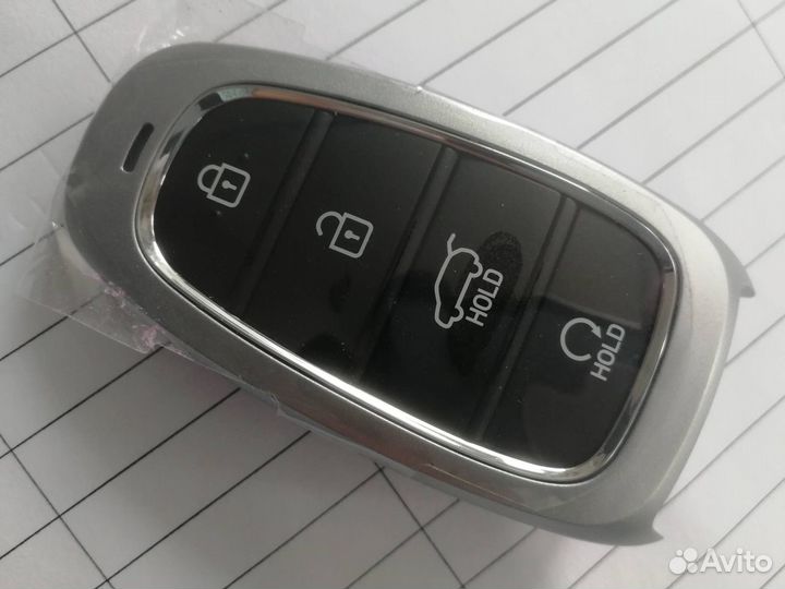 Hyundai Santa Fe Хёндэ смарт-ключ 95440-S1510