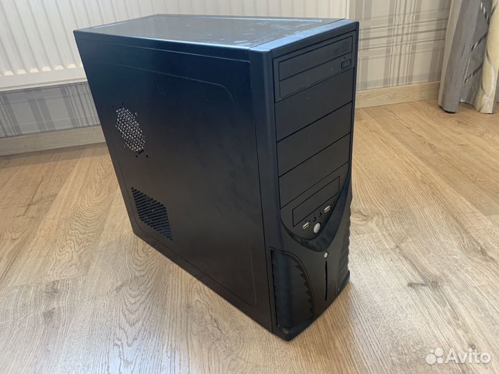 Системный блок intel core i5