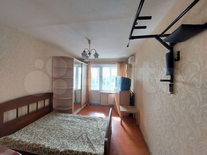 1-к. квартира, 30 м², 4/5 эт.