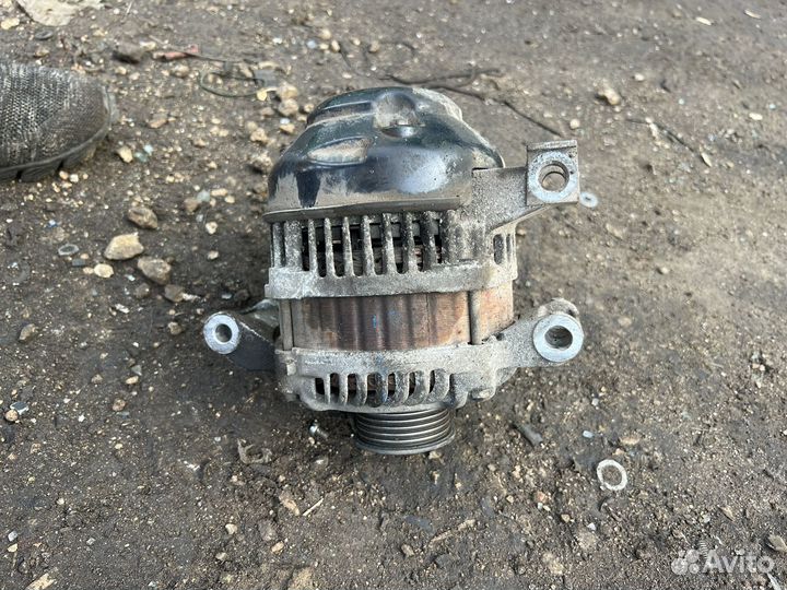 Генератор Mazda 6 GG