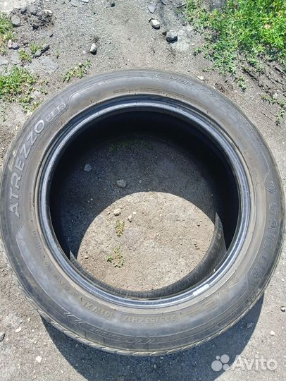 Sailun Atrezzo ZSR 225/55 R17