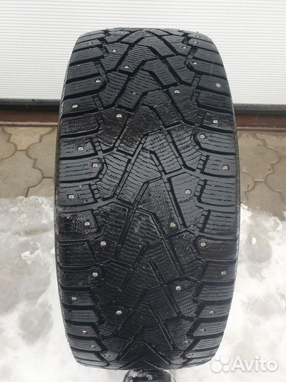 Pirelli Ice Zero 245/45 R18 100H