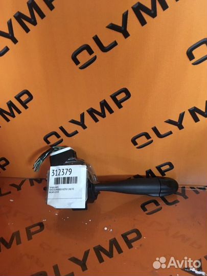 Гитара света Toyota Probox NCP50 1NZ-FE