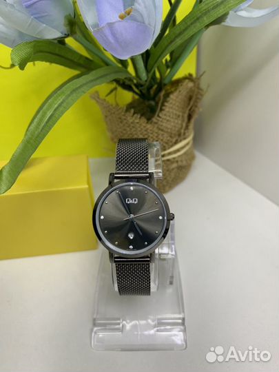 Часы QQ kl77a