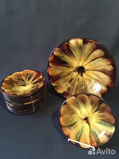 Майолика. Шедевр зик. СССР