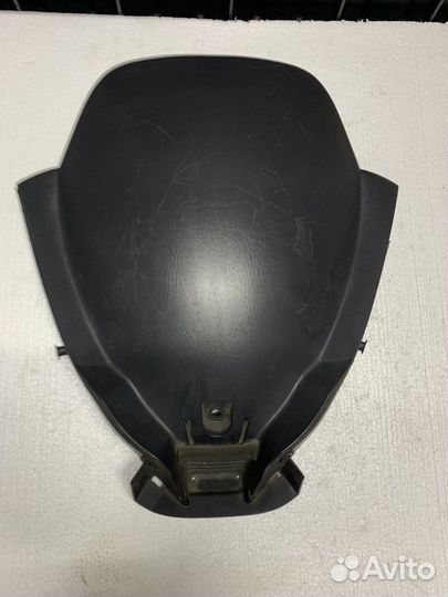 Панель под стеклом Suzuki SkyWave AN400/250 ck43