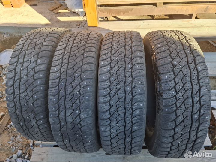 Viatti Bosco Nordico V-523 225/65 R17