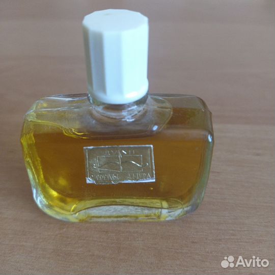Раритетные духи СССР