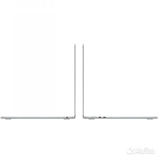 Ноутбук Apple MacBook Air (2024) 13 M3 8C CPU, 8C