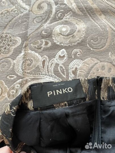 Юбка pinko 44