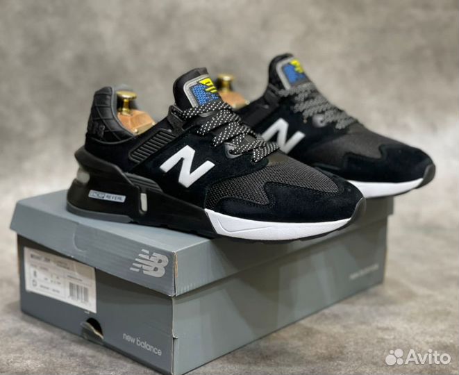 Кроссовки New Balance 997