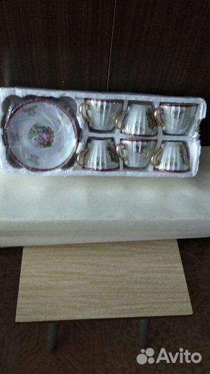 Кружки чашки наборы