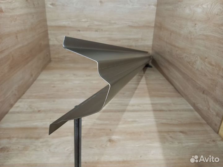 Арки - пороги Хендай Матрикс / Hyundai Matrix