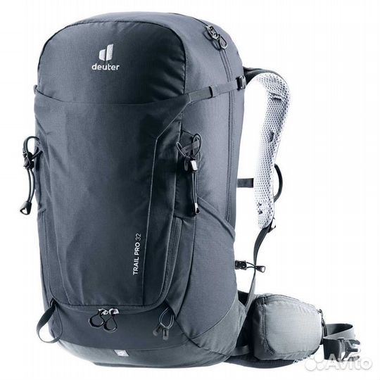 Рюкзак Deuter Trail Pro 32L