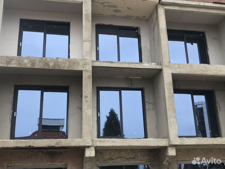 Пластиковые окна и двери от Завода