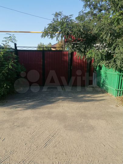 Дом 137 м² на участке 5,4 сот.