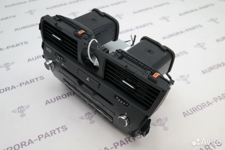 Головное устройство RX450H/350/200T 2015-2019