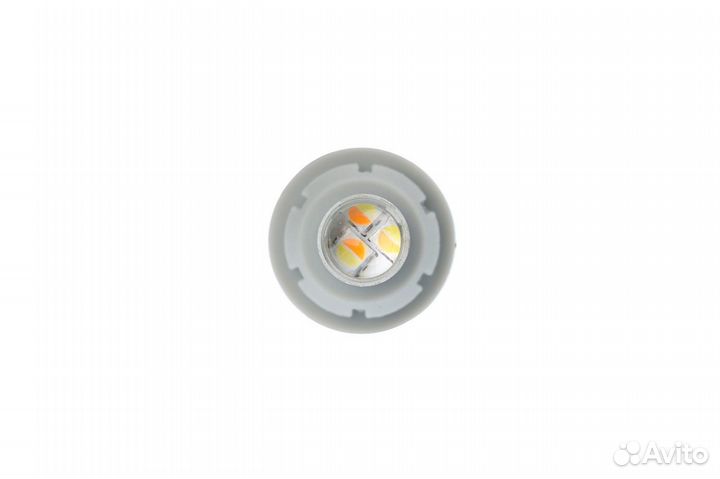 Дхо Optima LED photon с функцией поворотника PY21W