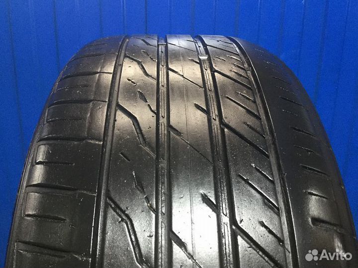 Landsail LS588 UHP 235/45 R18