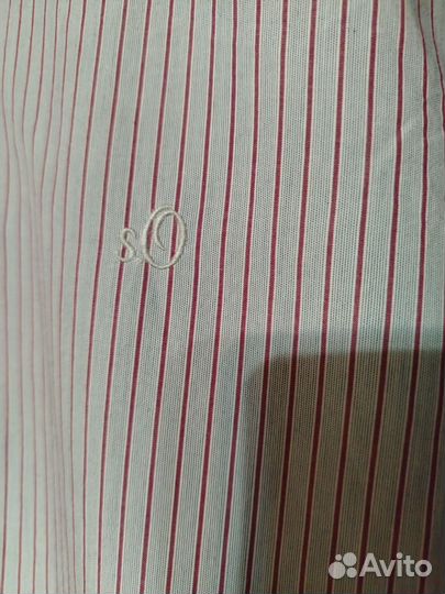 Рубашка мужская s'Oliwer