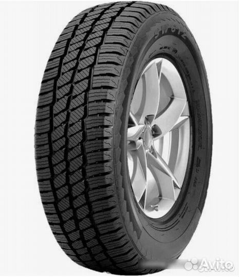 Goodride SW 612 185/75 R16C