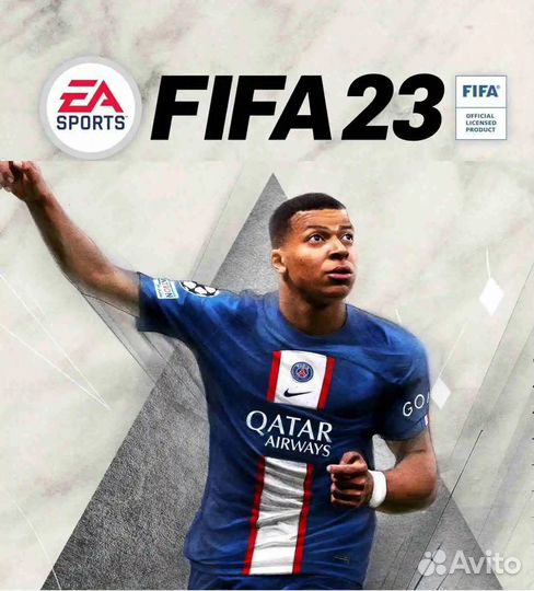 Fifa 23 ps4