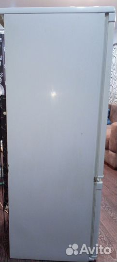 Холодильник бирюса бу