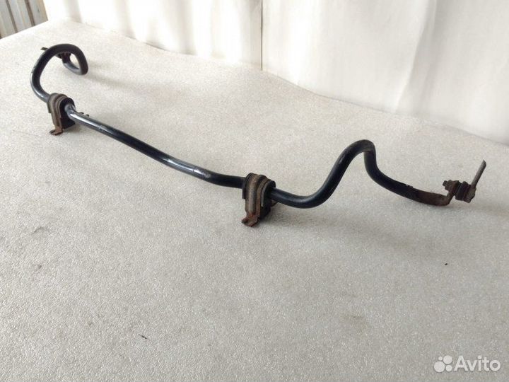 Стабилизатор передний Nissan Micra K12 CR12DE 2009