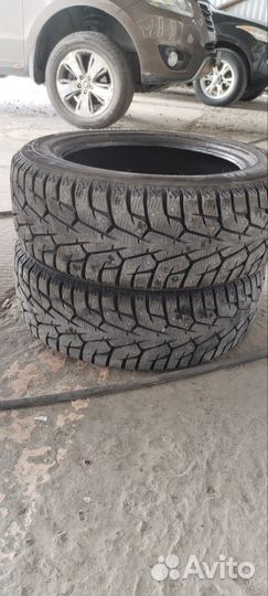 Yokohama Ice Guard IG55 205/55 R16